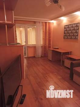 2-к квартира, посуточно, 47м2, 1/5 этаж