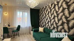 2-к квартира, посуточно, 60м2, 8/9 этаж
