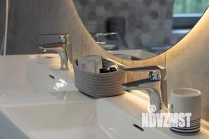 2-к квартира, посуточно, 90м2, 1/1 этаж