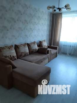 1-к квартира, посуточно, 48м2, 4/10 этаж