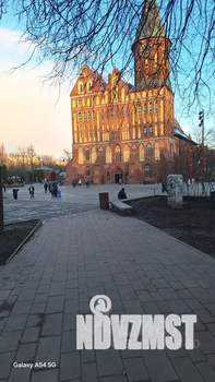 2-к квартира, посуточно, 57м2, 4/5 этаж