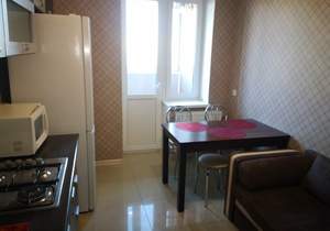 1-к квартира, на длительный срок, 36м2, 5/9 этаж