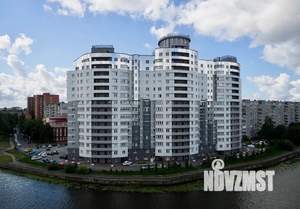 3-к квартира, посуточно, 98м2, 11/14 этаж