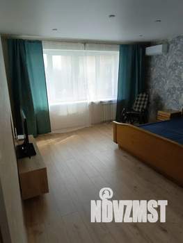 1-к квартира, посуточно, 34м2, 5/5 этаж