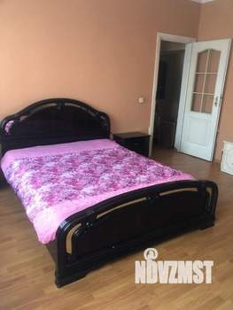 2-к квартира, на длительный срок, 50м2, 2/3 этаж