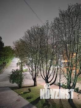 1-к квартира, посуточно, 33м2, 3/4 этаж