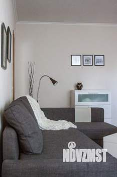 2-к квартира, посуточно, 46м2, 4/4 этаж