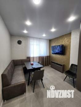 2-к квартира, посуточно, 42м2, 3/10 этаж