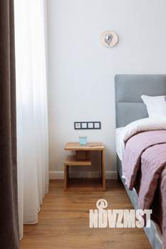 3-к квартира, посуточно, 96м2, 7/16 этаж