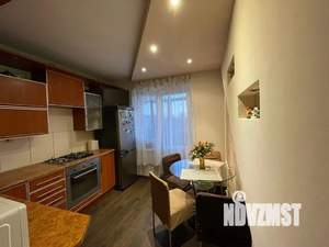 2-к квартира, посуточно, 48м2, 7/10 этаж