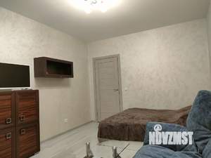 1-к квартира, на длительный срок, 44м2, 3/14 этаж