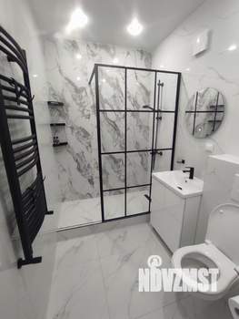 1-к квартира, на длительный срок, 43м2, 5/9 этаж