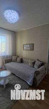 2-к квартира, посуточно, 32м2, 4/5 этаж