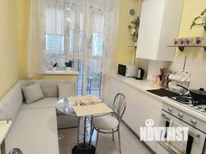 1-к квартира, посуточно, 27м2, 3/9 этаж