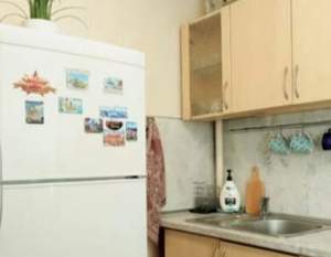 1-к квартира, на длительный срок, 34м2, 2/5 этаж