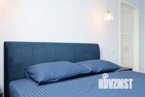 1-к квартира, посуточно, 35м2, 7/9 этаж