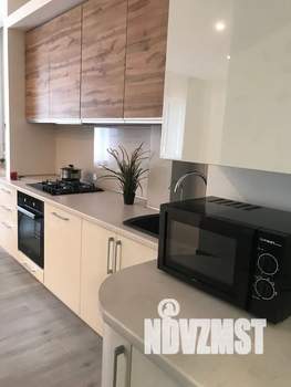 2-к квартира, посуточно, 84м2, 3/4 этаж