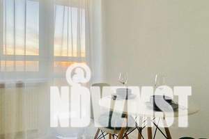 1-к квартира, посуточно, 45м2, 9/9 этаж