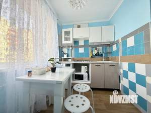 1-к квартира, посуточно, 32м2, 8/9 этаж