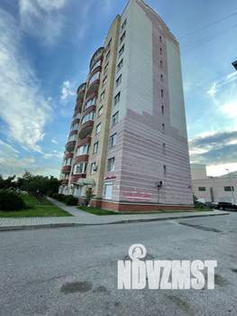 1-к квартира, посуточно, 29м2, 6/10 этаж