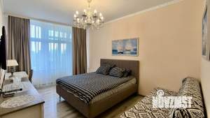 1-к квартира, на длительный срок, 45м2, 6/14 этаж