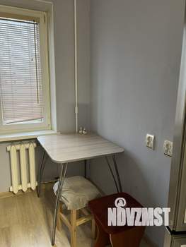 1-к квартира, на длительный срок, 25м2, 3/5 этаж