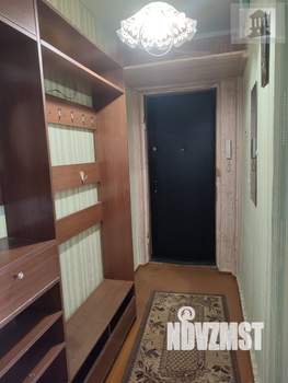 1-к квартира, на длительный срок, 32м2, 4/5 этаж