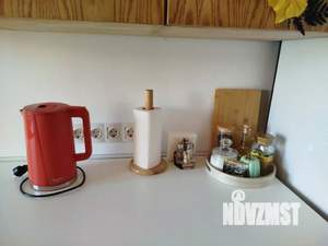 2-к квартира, посуточно, 45м2, 1/1 этаж