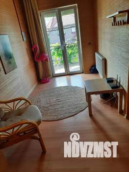 3-к квартира, посуточно, 160м2, 2/2 этаж