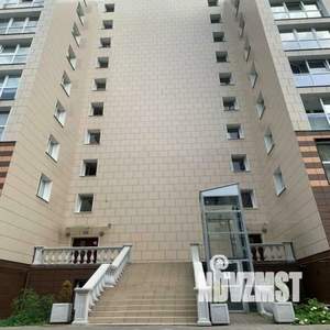 1-к квартира, посуточно, 35м2, 2/7 этаж