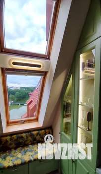 2-к квартира, посуточно, 75м2, 8/8 этаж