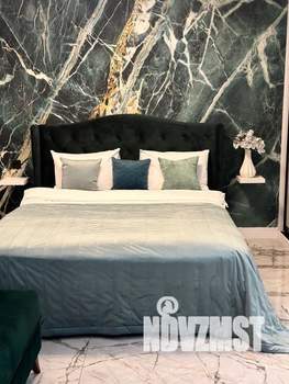 1-к квартира, посуточно, 45м2, 5/5 этаж