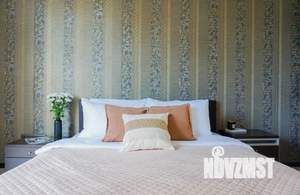 1-к квартира, посуточно, 54м2, 3/8 этаж