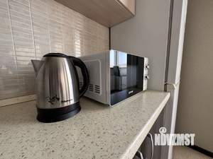 1-к квартира, посуточно, 36м2, 16/18 этаж