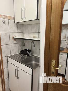 1-к квартира, на длительный срок, 18м2, 1/5 этаж