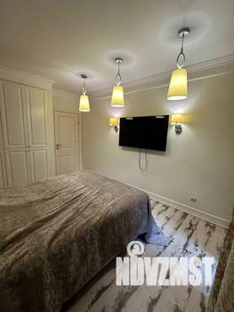 2-к квартира, посуточно, 70м2, 1/5 этаж