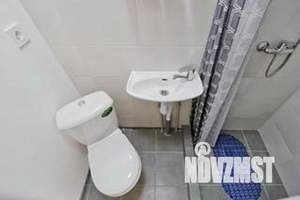 1-к квартира, посуточно, 13м2, 1/5 этаж