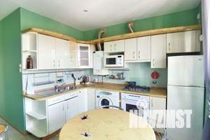 2-к квартира, посуточно, 60м2, 3/4 этаж