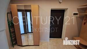 1-к квартира, на длительный срок, 40м2, 8/10 этаж