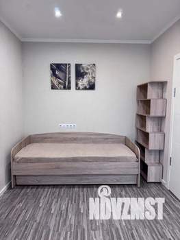 1-к квартира, посуточно, 40м2, 5/9 этаж