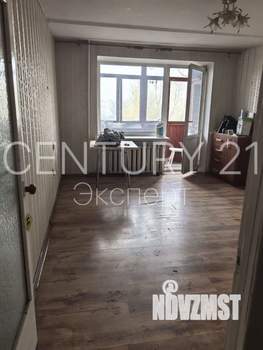 1-к квартира, на длительный срок, 36м2, 4/5 этаж