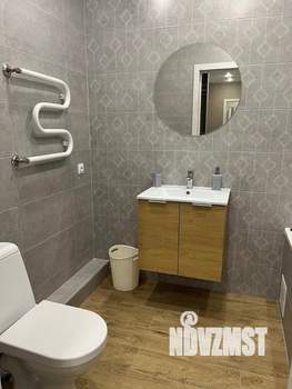 1-к квартира, на длительный срок, 35м2, 5/9 этаж