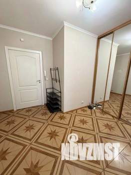 1-к квартира, на длительный срок, 37м2, 2/9 этаж