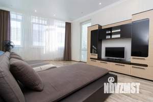 2-к квартира, посуточно, 60м2, 12/14 этаж