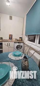 1-к квартира, посуточно, 33м2, 4/10 этаж