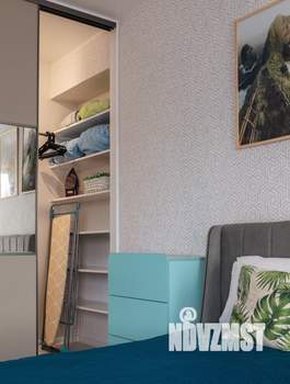 2-к квартира, посуточно, 60м2, 1/1 этаж