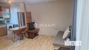 Студия квартира, на длительный срок, 30м2, 2/5 этаж