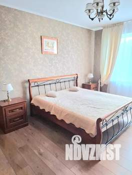 2-к квартира, посуточно, 86м2, 3/7 этаж