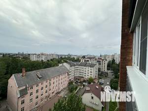 2-к квартира, посуточно, 50м2, 11/14 этаж