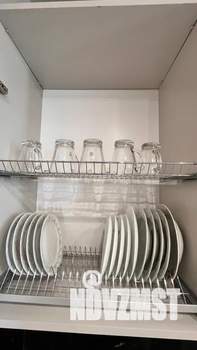 2-к квартира, посуточно, 63м2, 10/25 этаж